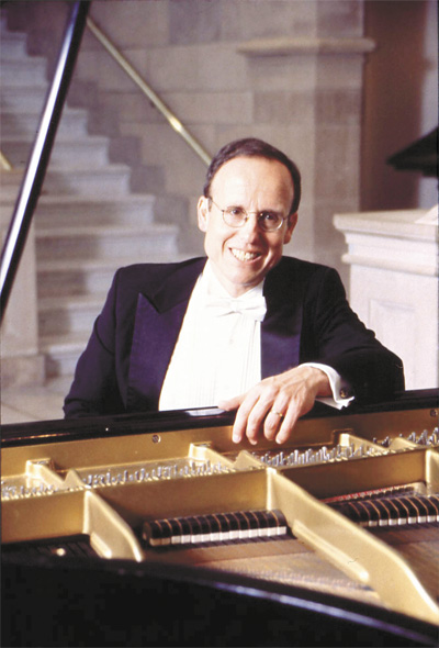 Andre michel schub